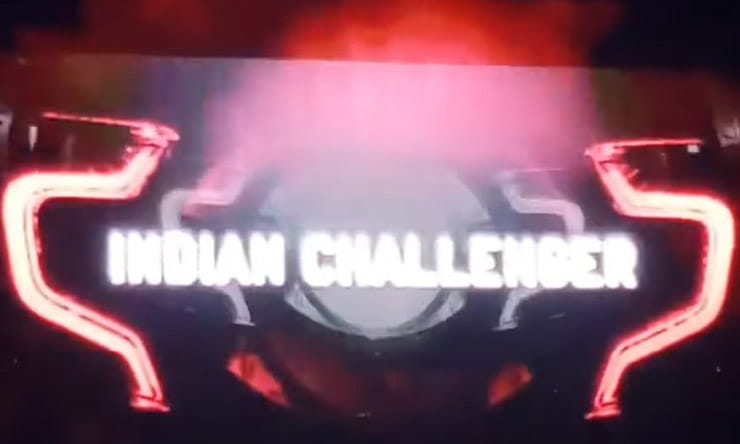 Indian Challenger: 2020 water-cooled tourer